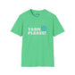 Yarn Please Unisex T Shirt
