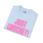 Just Crochet Unisex T Shirt