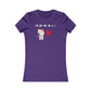 Can you Knit me a Women's T Shirt