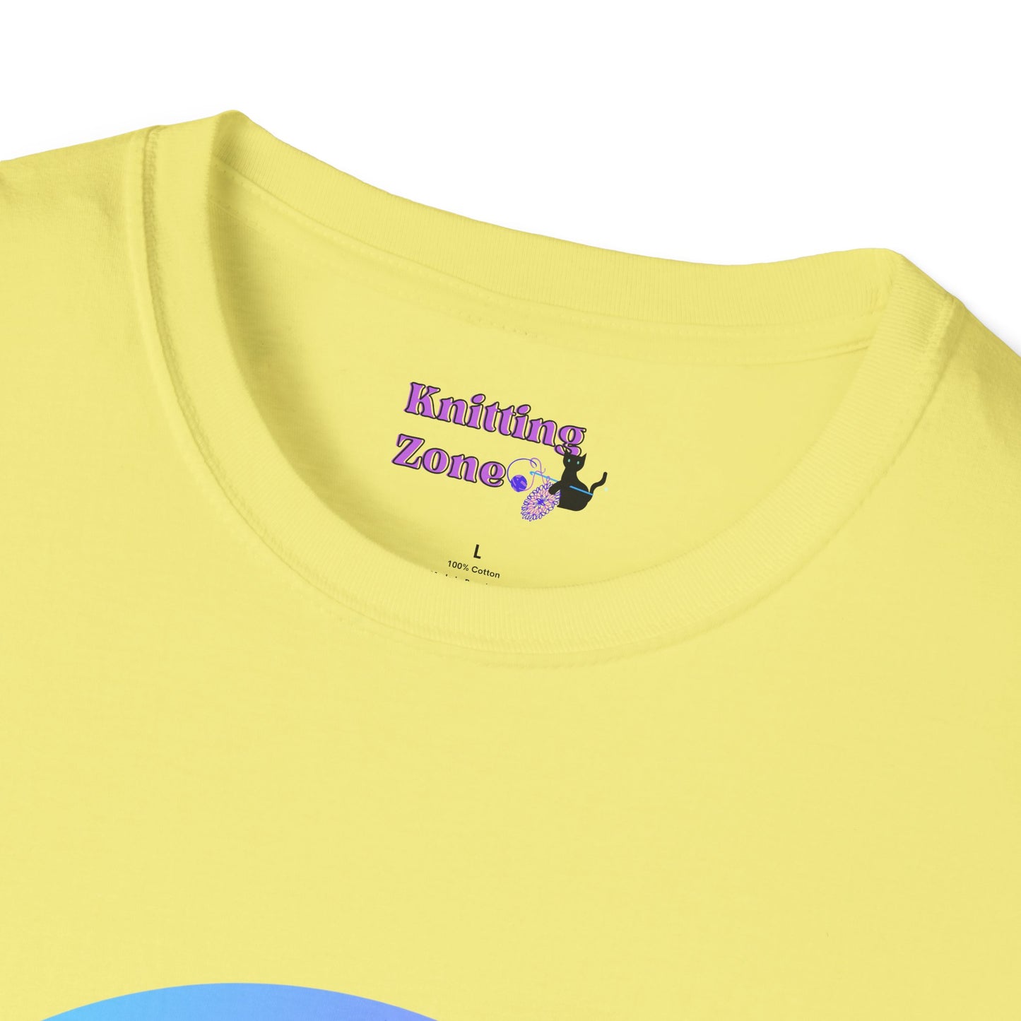 Crafty Road Unisex T Shirt