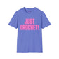 Just Crochet Unisex T Shirt