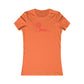 Yarn Heart Women's T Shirt
