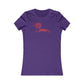 Yarn Heart Women's T Shirt