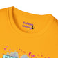 Baaad Unisex T Shirt