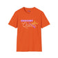 Crochet Queen Unisex T Shirt