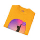 Cat With Yarn Unisex T Shirt