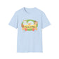 Friends of Fiber Unisex T Shirt