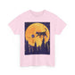 Star Cat Unisex T Shirt