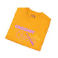 Crochet Queen Unisex T Shirt