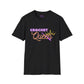 Crochet Queen Unisex T Shirt