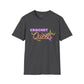 Crochet Queen Unisex T Shirt