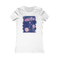 Cats In Space Women's T Shirt