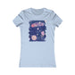 Cats In Space Women's T Shirt
