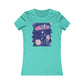 Cats In Space Women's T Shirt