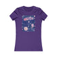 Cats In Space Women's T Shirt