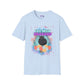 Baaad Unisex T Shirt