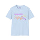Crochet King Unisex T Shirt