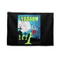 Yarn Zombie Accessory Pouch