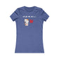 Can you Knit me a Women's T Shirt