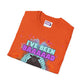 Baaad Unisex T Shirt