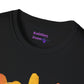 Yes I am Crocheting Unisex T Shirt