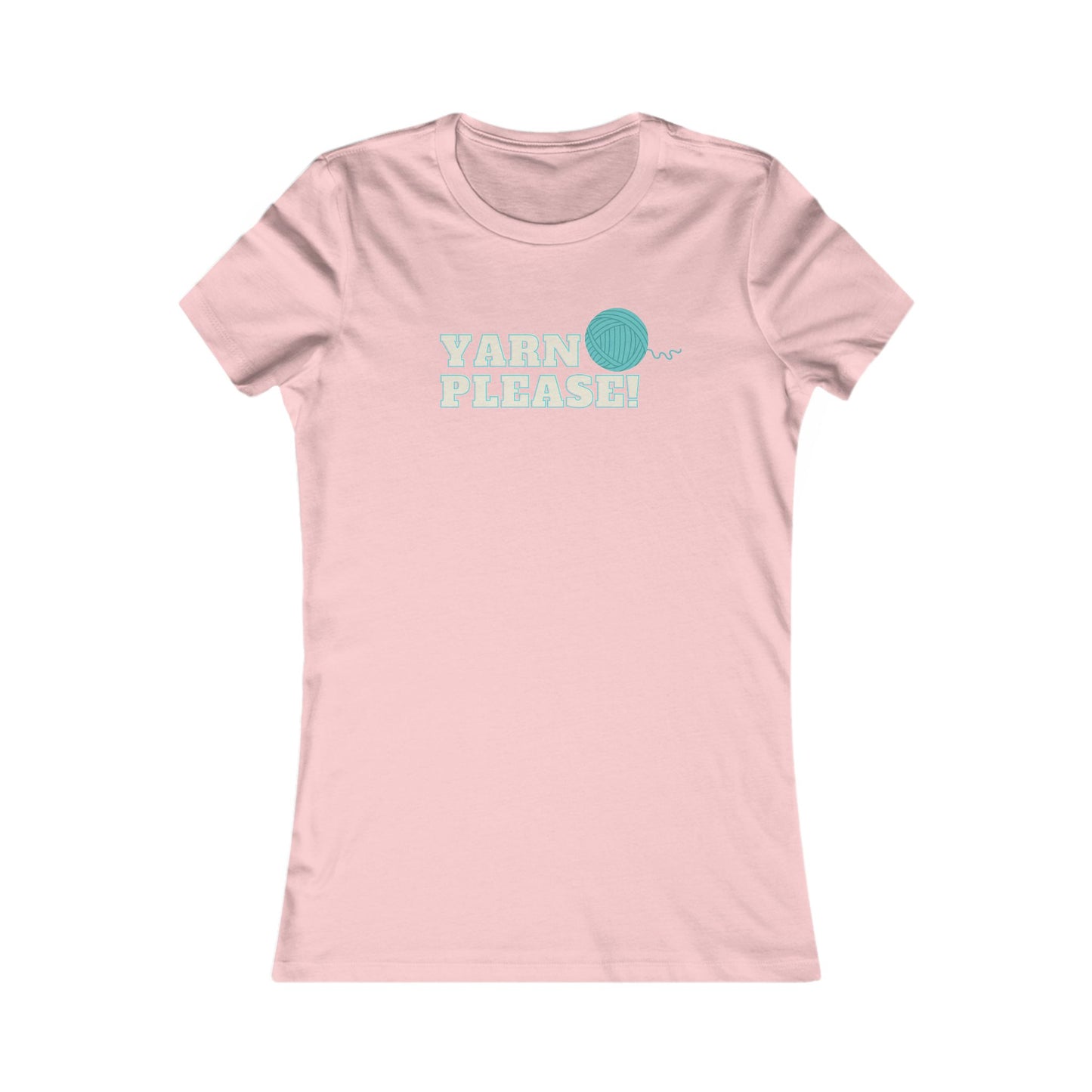 Yarn Please Women's T Shirt