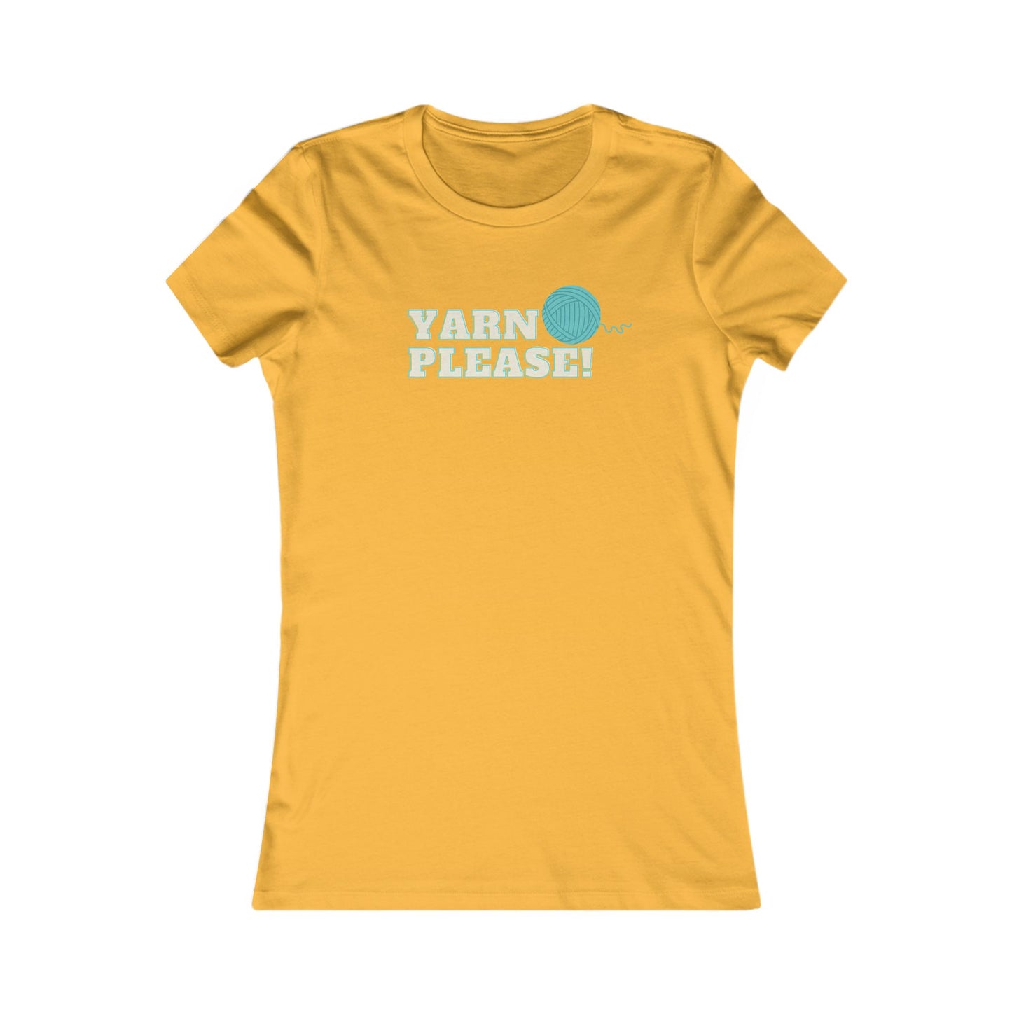 Yarn Please Women's T Shirt