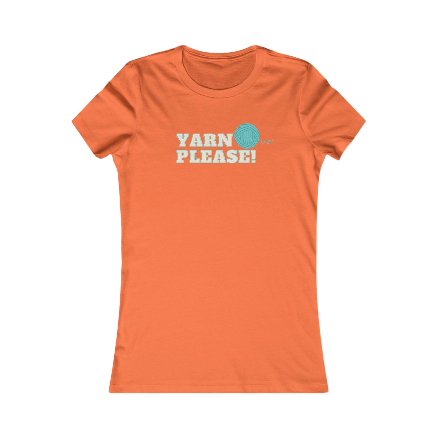 Yarn Please Women's T Shirt