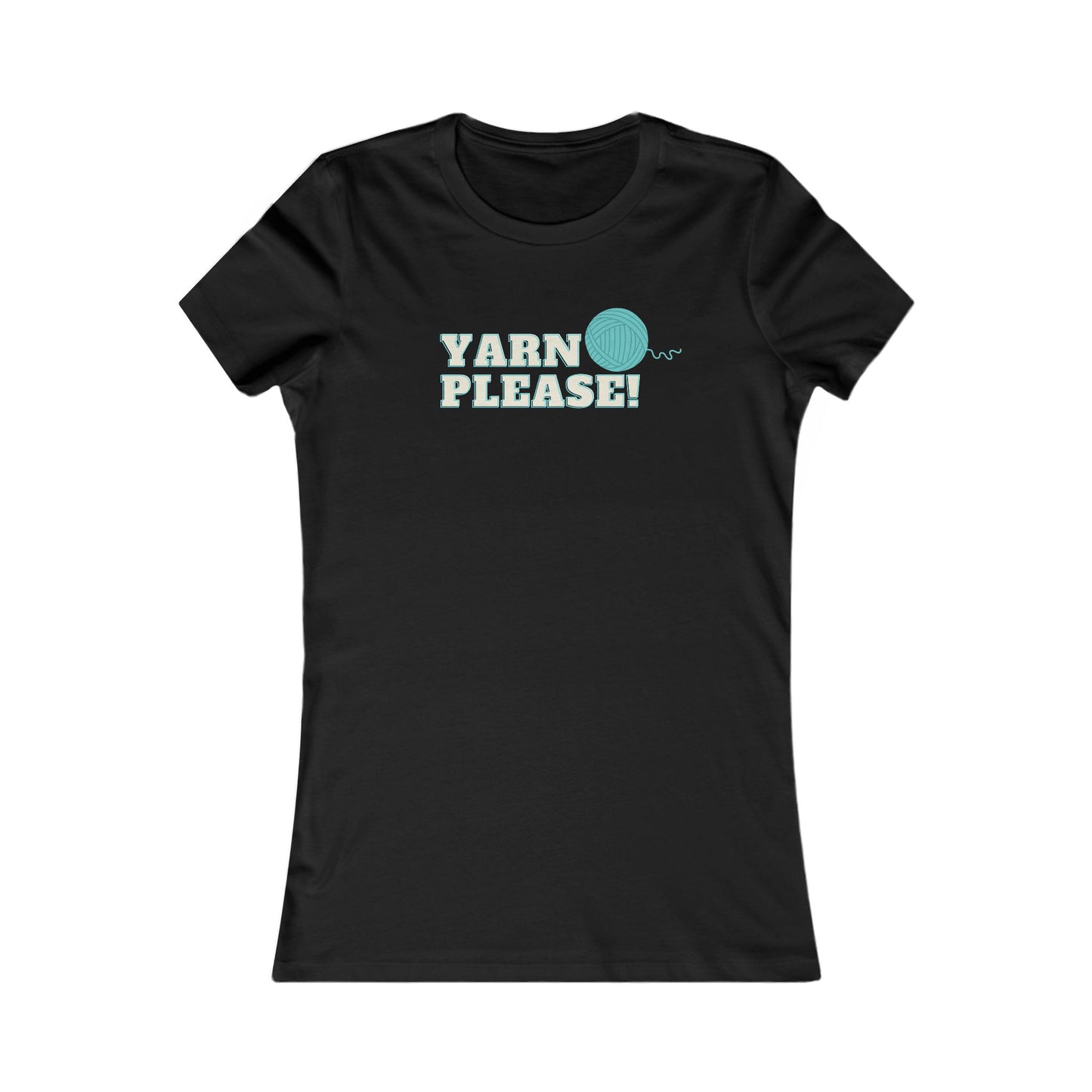 Yarn Please Women's T Shirt