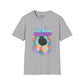 Baaad Unisex T Shirt