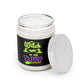 Witch way to the Yarn Scented Soy Candles with White Lid, 9oz