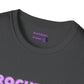 Crochet Queen Unisex T Shirt