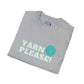 Yarn Please Unisex T Shirt