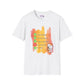 Yes I am Crocheting Unisex T Shirt
