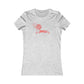 Yarn Heart Women's T Shirt