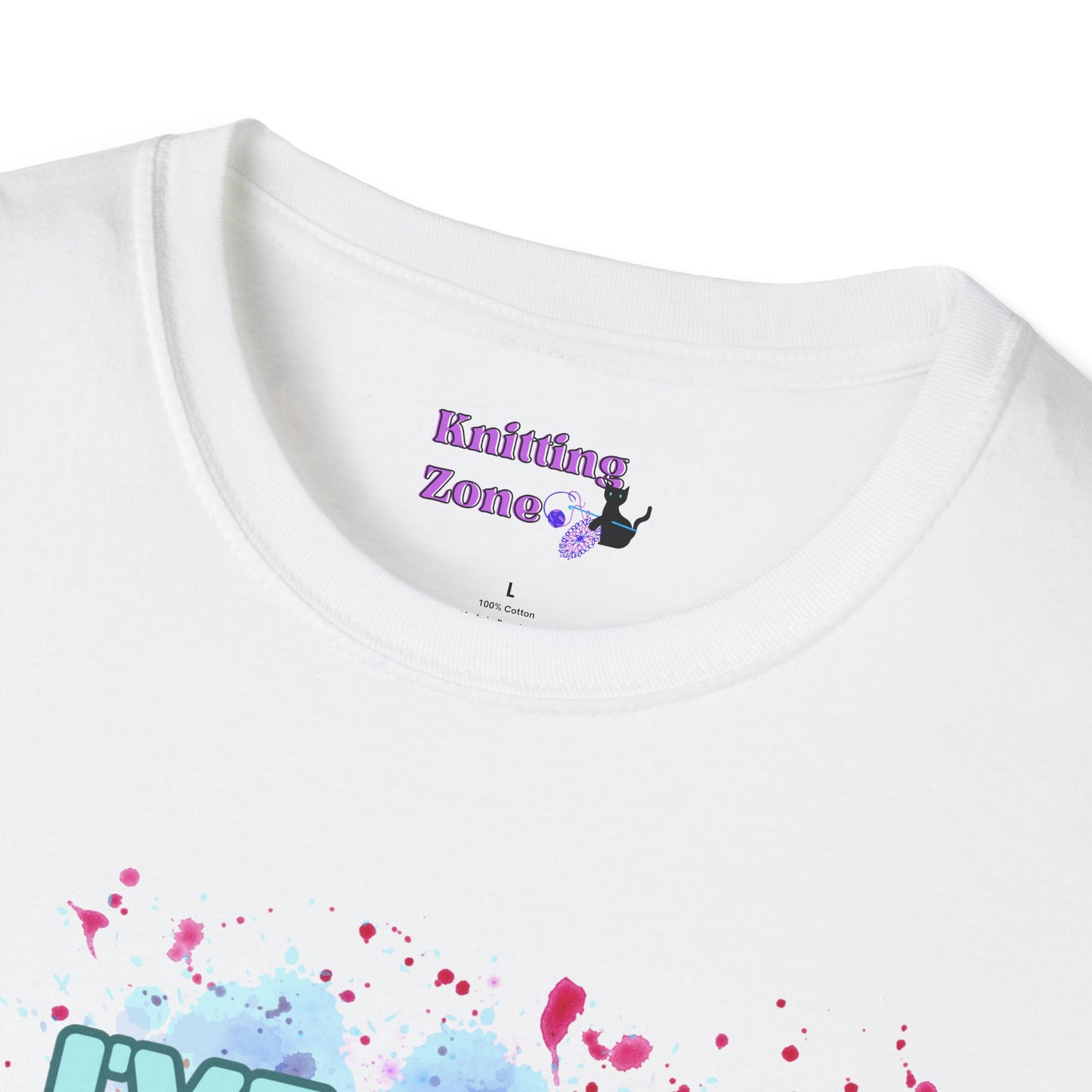 Baaad Unisex T Shirt