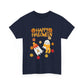 Cozy Ghost Unisex T Shirt