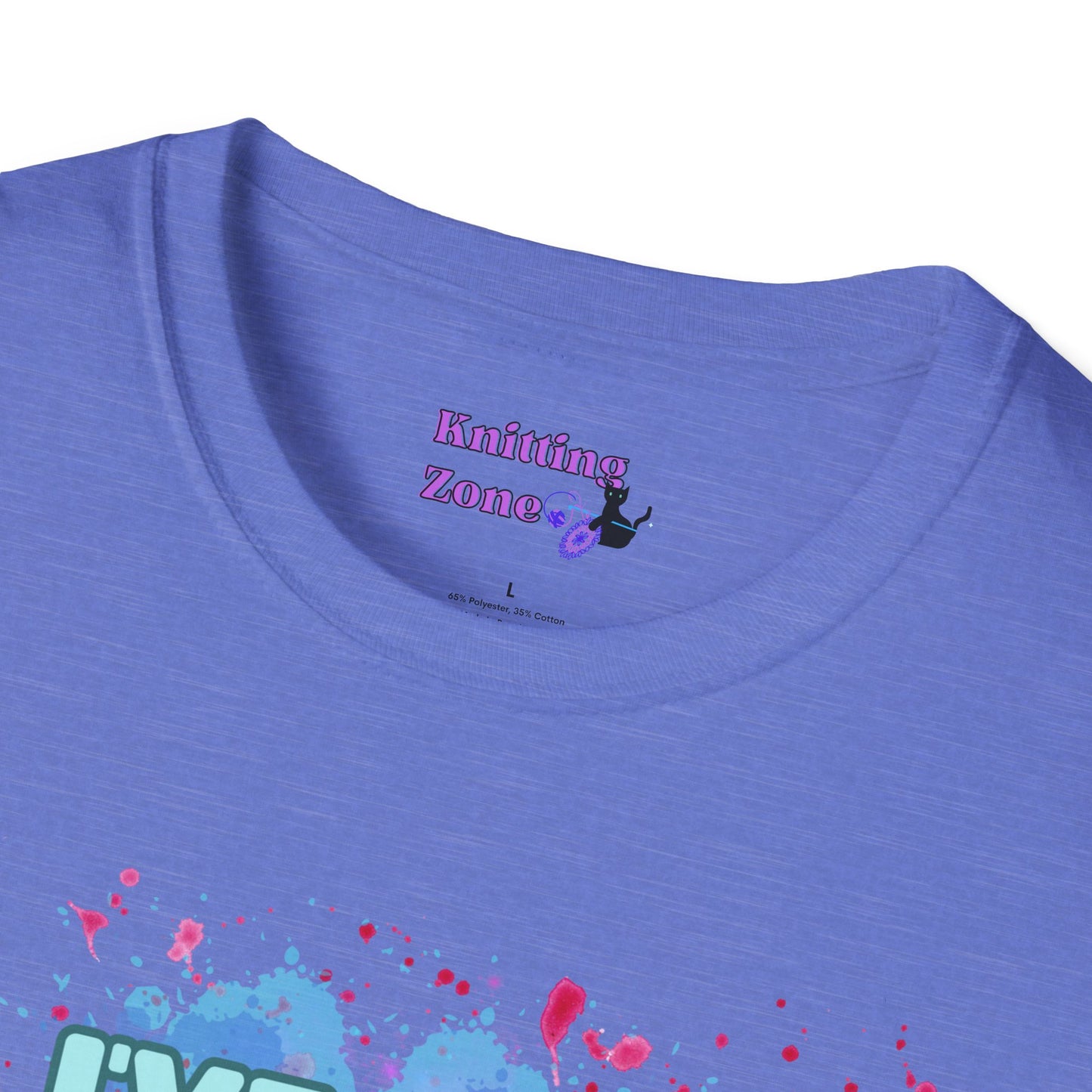 Baaad Unisex T Shirt