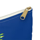 Cozy Autumn Accessory Pouch