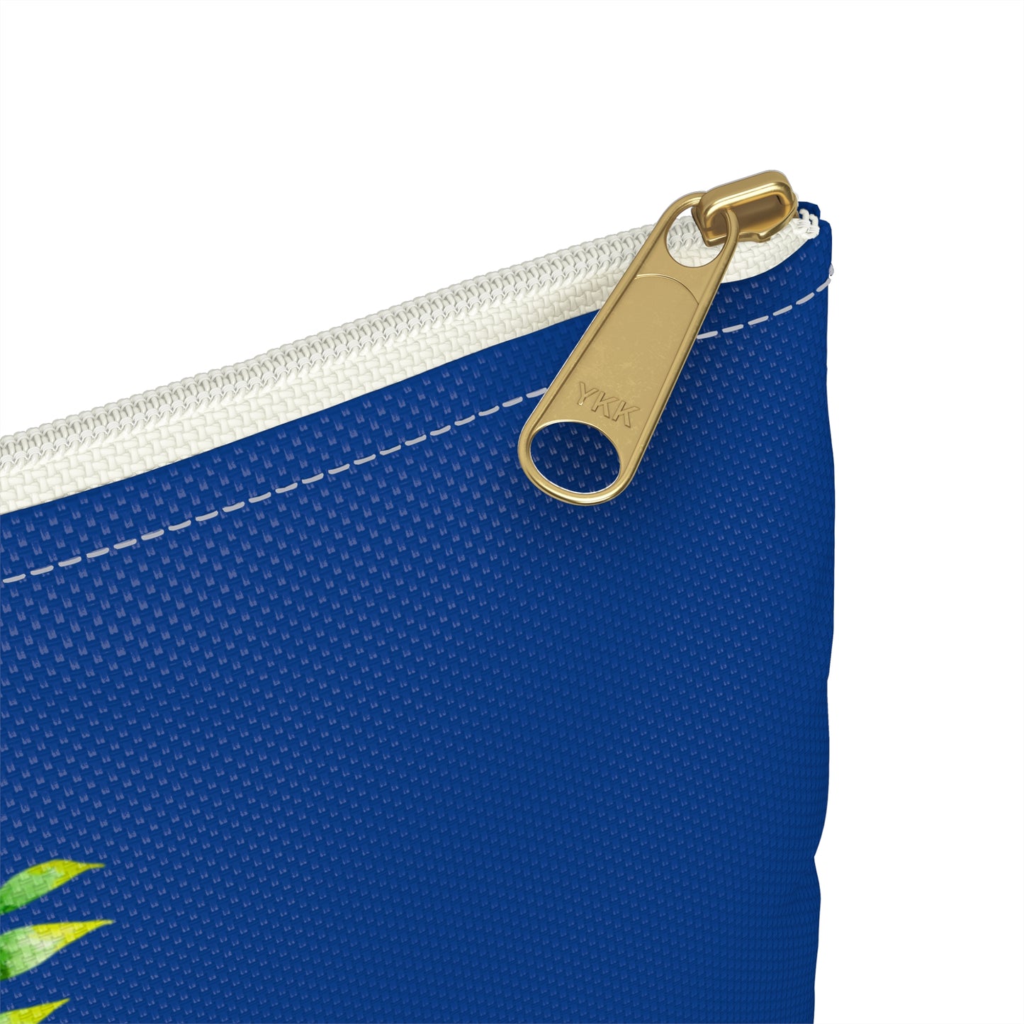 Cozy Autumn Accessory Pouch
