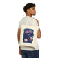 Cats In Space Canvas Tote Bag