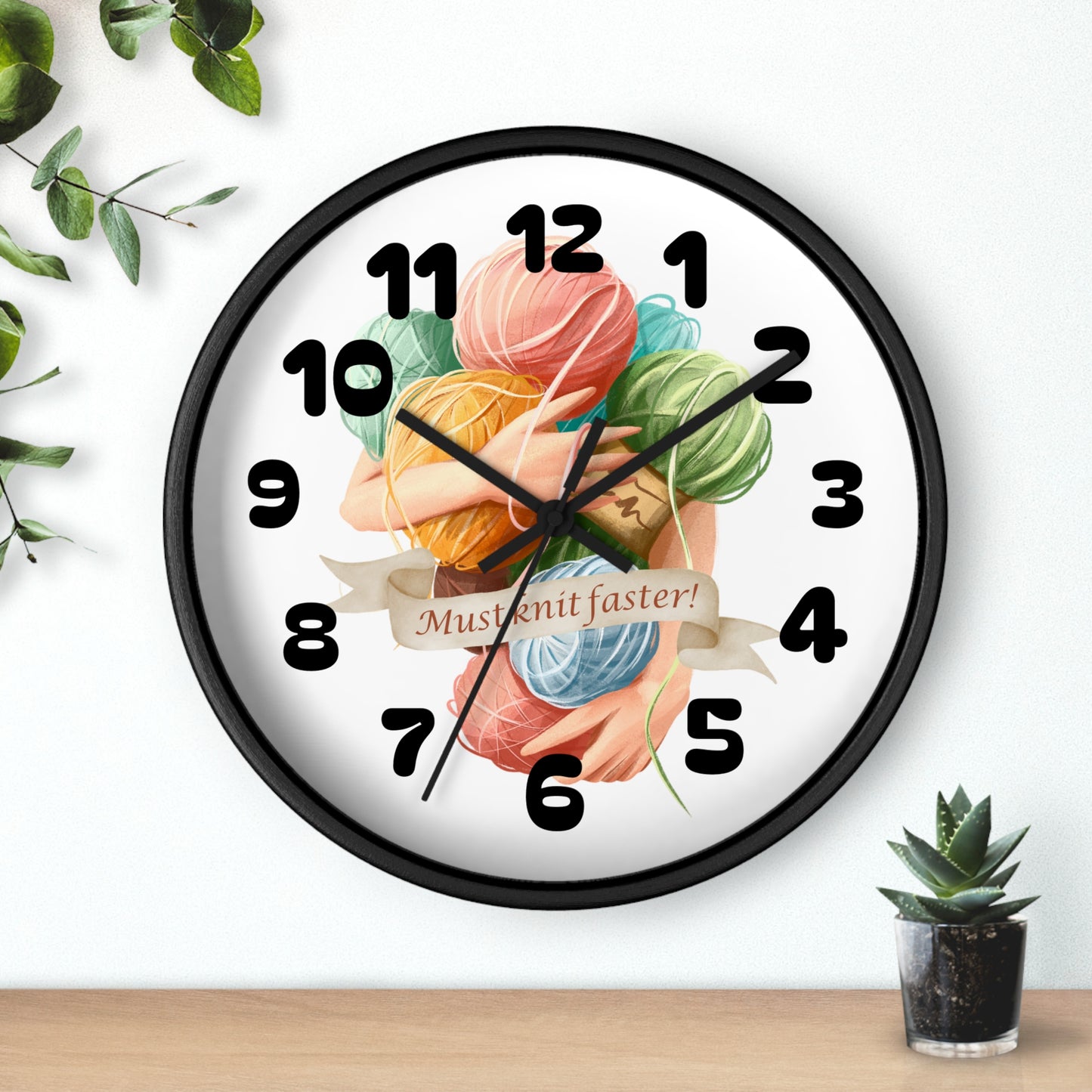 Wall Clock