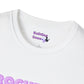 Crochet King Unisex T Shirt