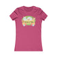 Friends of Fiber Women's T Shirt