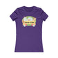 Friends of Fiber Women's T Shirt