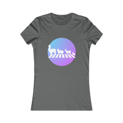 Crafty Road Women's T Shirt