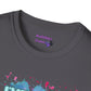 Baaad Unisex T Shirt