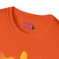 Yes I am Crocheting Unisex T Shirt