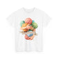 Must Knit Faster Unisex T Shirt