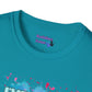 Baaad Unisex T Shirt